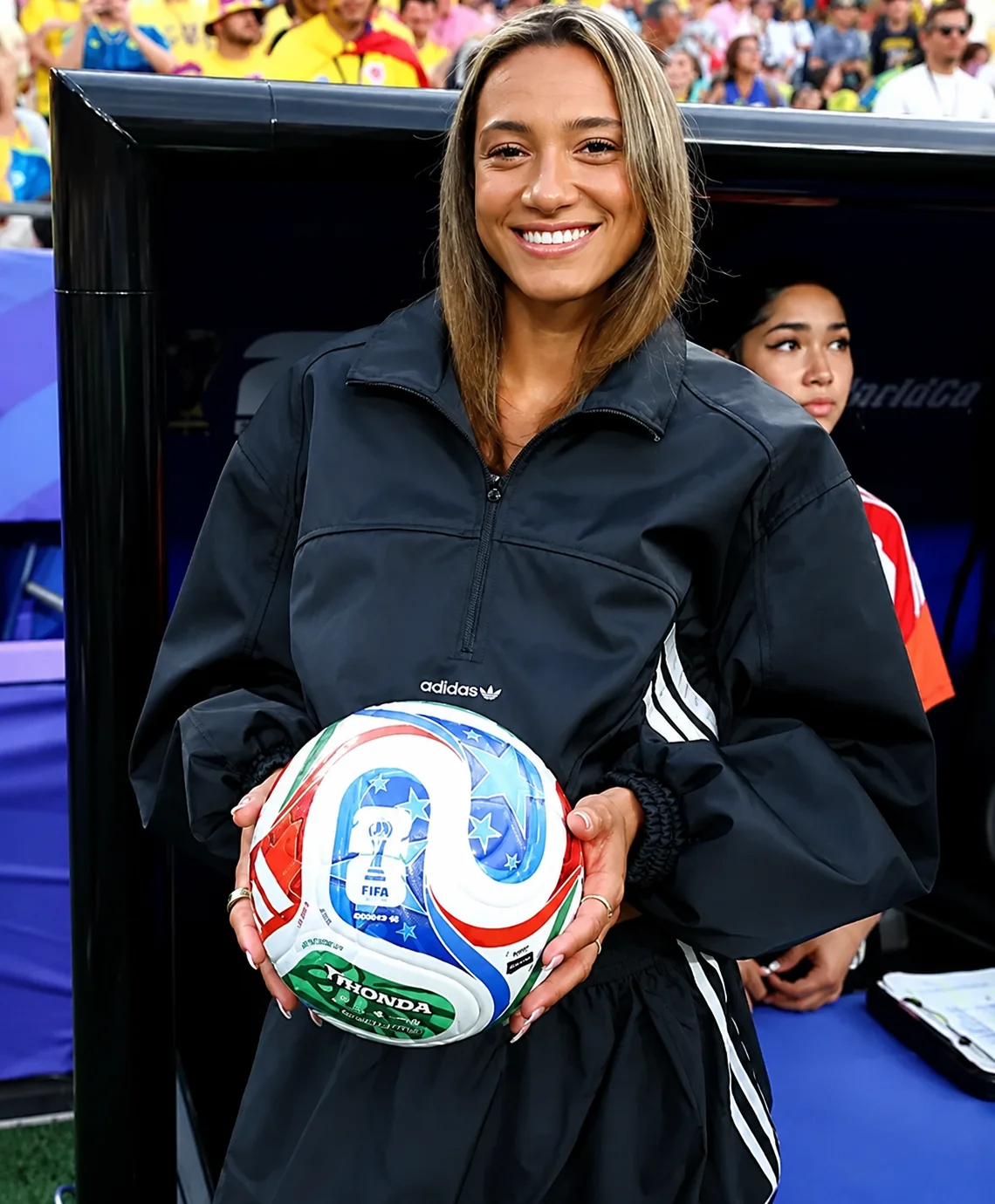 FIFA 2026 Harper Murray Jacket