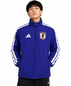 FIFA 2026 Japan Home Anthem Jacket