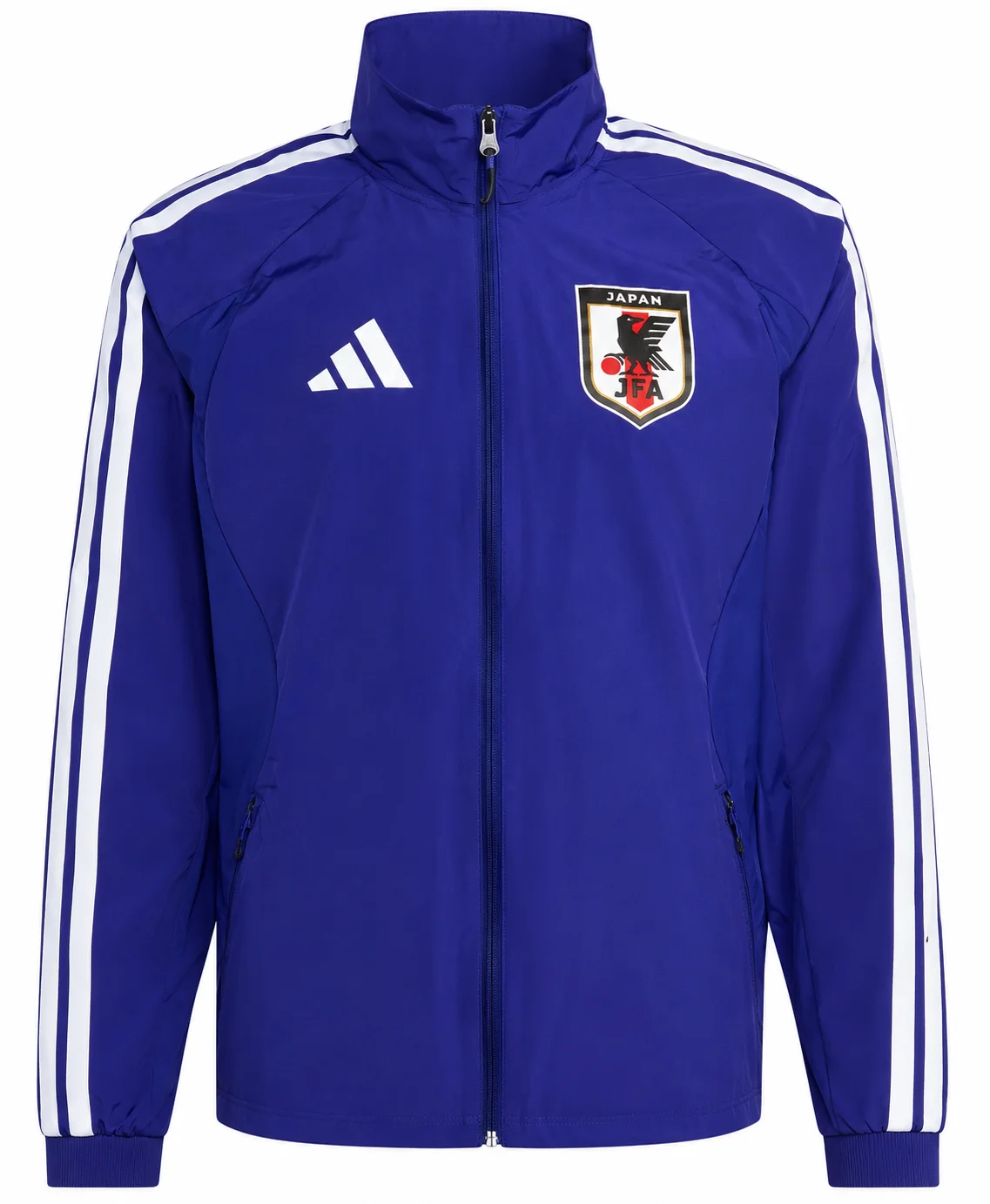 FIFA 2026 Japan Home Anthem Jacket