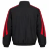 FIFA 2026 Simu Liu Black Jacket