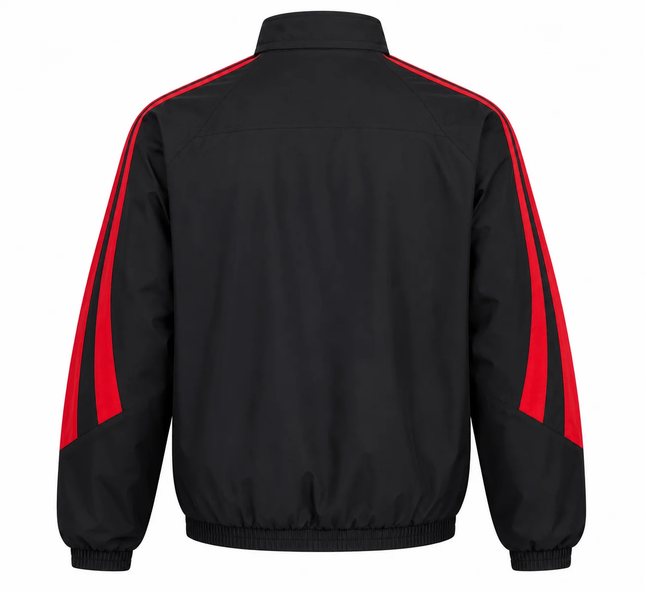 FIFA 2026 Simu Liu Black Jacket