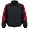 FIFA 2026 Simu Liu Black Jacket