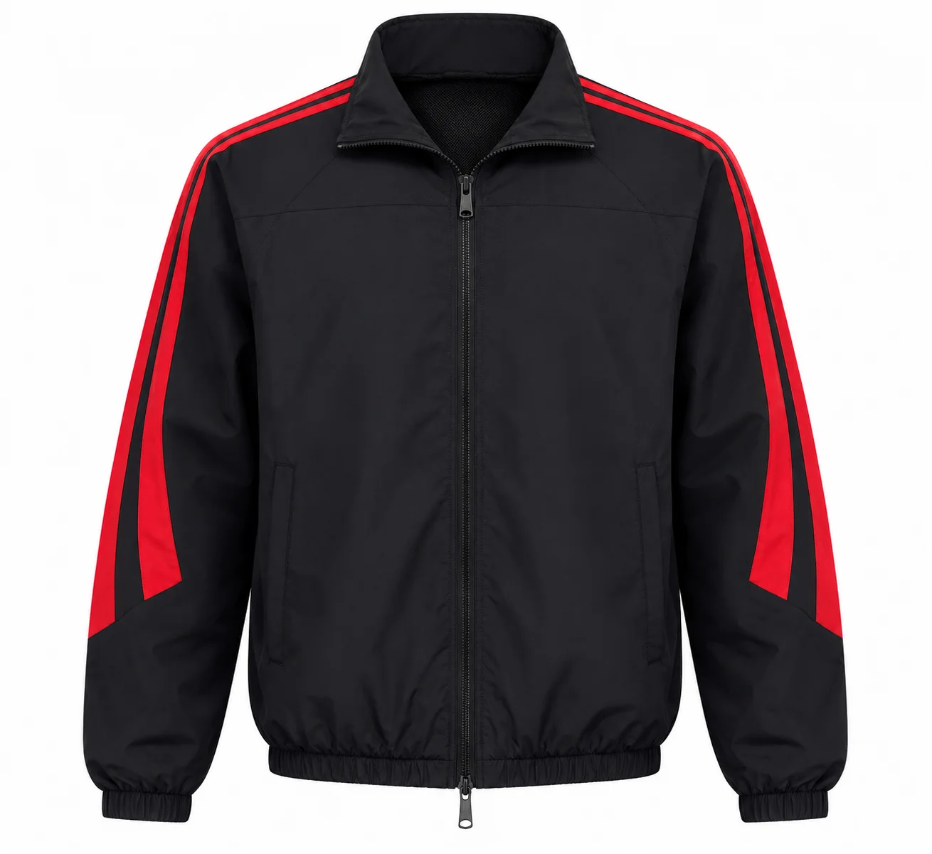 FIFA 2026 Simu Liu Black Jacket