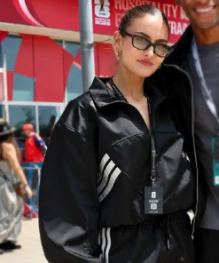 FIFA Final 2026 Irina Shayk Jacket