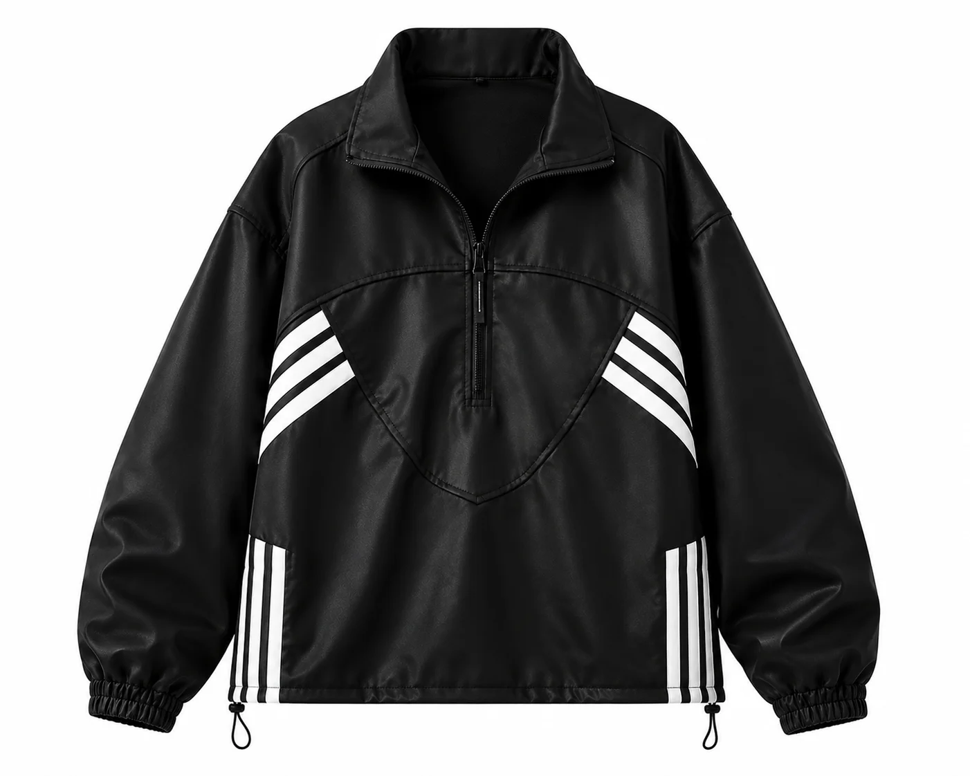 FIFA Final 2026 Irina Shayk Jacket