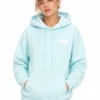FIFA World Cup 2026 Argentina Puff Hoodie