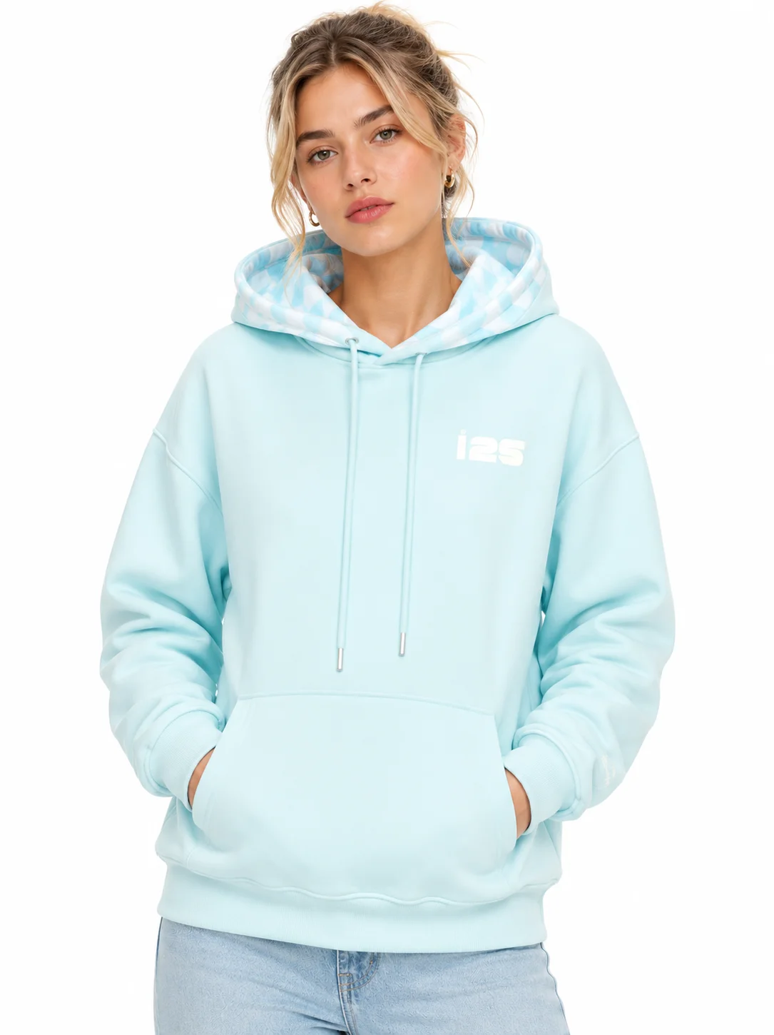 FIFA World Cup 2026 Argentina Puff Hoodie