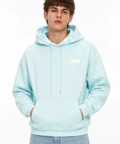 FIFA World Cup 2026 Argentina Puff Hoodie