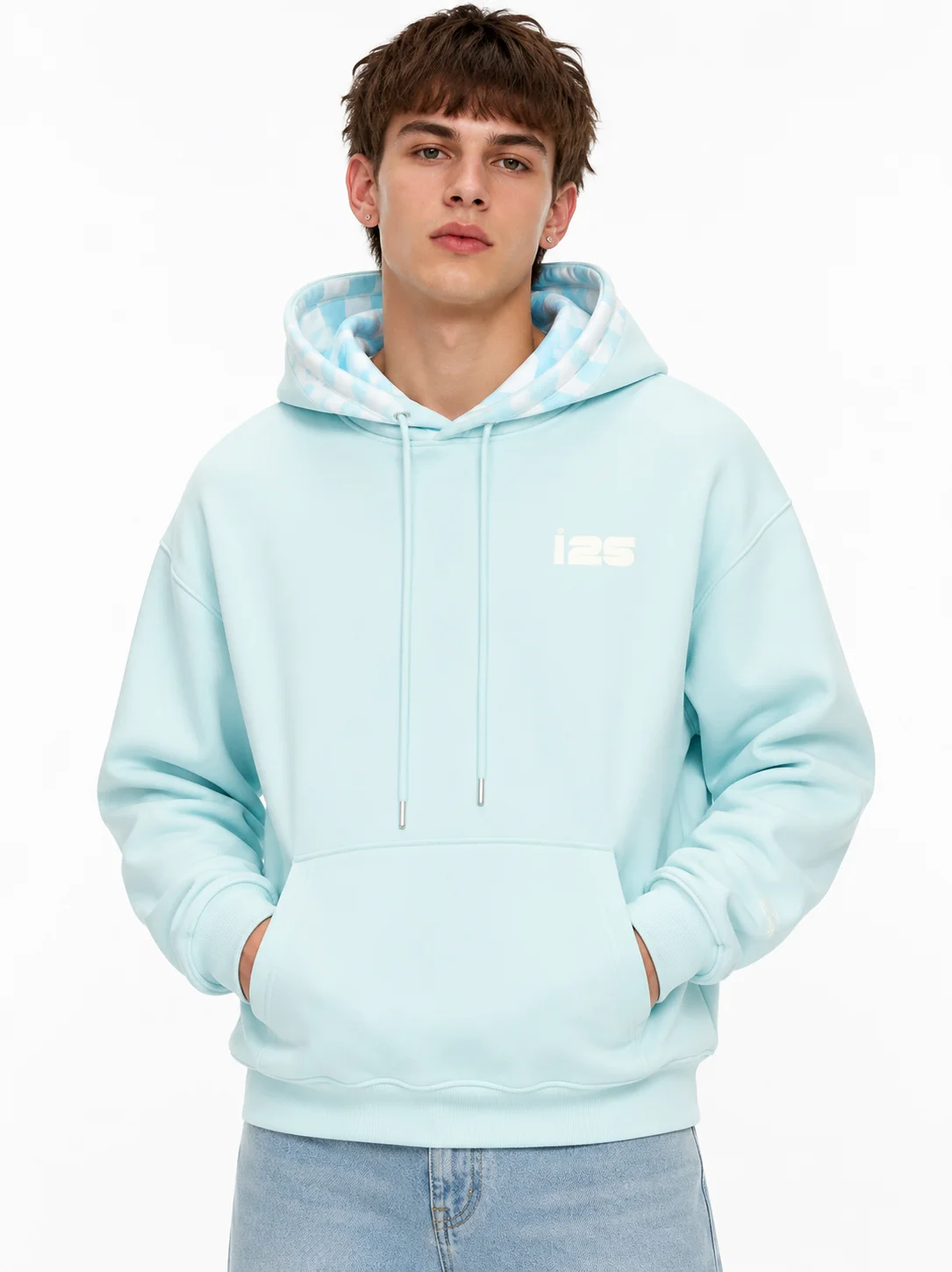 FIFA World Cup 2026 Argentina Puff Hoodie