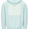 FIFA World Cup 2026 Argentina Puff Hoodie