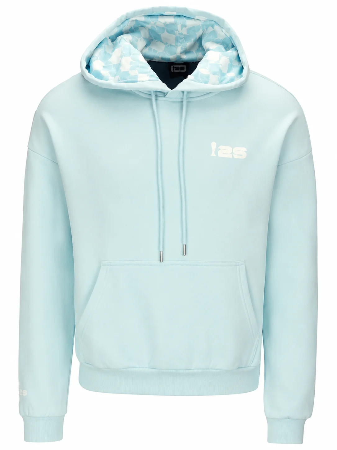 FIFA World Cup 2026 Argentina Puff Hoodie