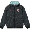 FIFA World Cup 2026 Erling Haaland Norway Jacket