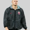 FIFA World Cup 2026 Erling Haaland Norway Jacket