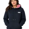 FIFA World Cup 2026 France Puff Hoodie