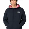FIFA World Cup 2026 France Puff Hoodie