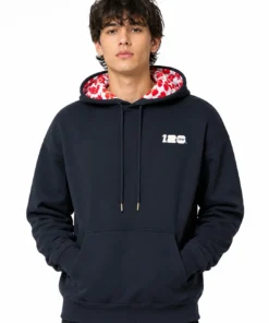 FIFA World Cup 2026 France Puff Hoodie