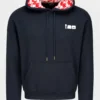 FIFA World Cup 2026 France Puff Hoodie