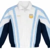 FIFA World Cup 2026 Intra Argentina Track Jacket for Men