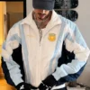 FIFA World Cup 2026 Intra Argentina Track Jacket for Men 