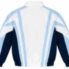 FIFA World Cup 2026 Intra Argentina Track Jacket for Men