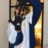 FIFA World Cup 2026 Intra Argentina Track Jacket for Men