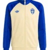 FIFA World Cup 2026 Sweden Track Jacket