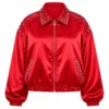 FIFA World Cup Opening Ceremony Alanis Morissette Jacket