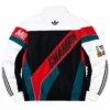 Fanatics Fest 2026 Dion Dawkins Track Jacket