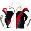 Fanatics Fest 2026 Dion Dawkins Track Jacket