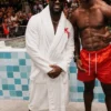 Fanatics Fest 2026 Kevin Hart White Robe