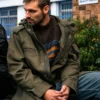 Fightland Tyler Conti Cotton Jacket