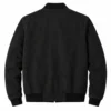 Finding Emily Olivier Kaempfer Black Jacket