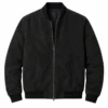 Finding Emily Olivier Kaempfer Black Jacket