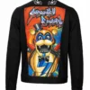 Five Nights At Freddy’s Security Breach Glam Rock Freddy Jacket