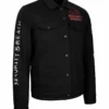 Five Nights At Freddy’s Security Breach Glam Rock Freddy Jacket