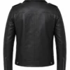 Ghost Rider Ryan Gosling Leather Jacket