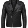 Ghost Rider Ryan Gosling Leather Jacket
