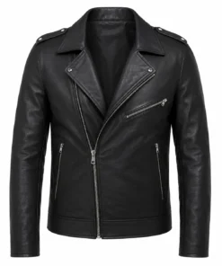 Ghost Rider Ryan Gosling Leather Jacket