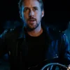 Ghost Rider Ryan Gosling Leather Jacket