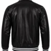 Grand Theft Auto VI Jason Duval Black Jacket