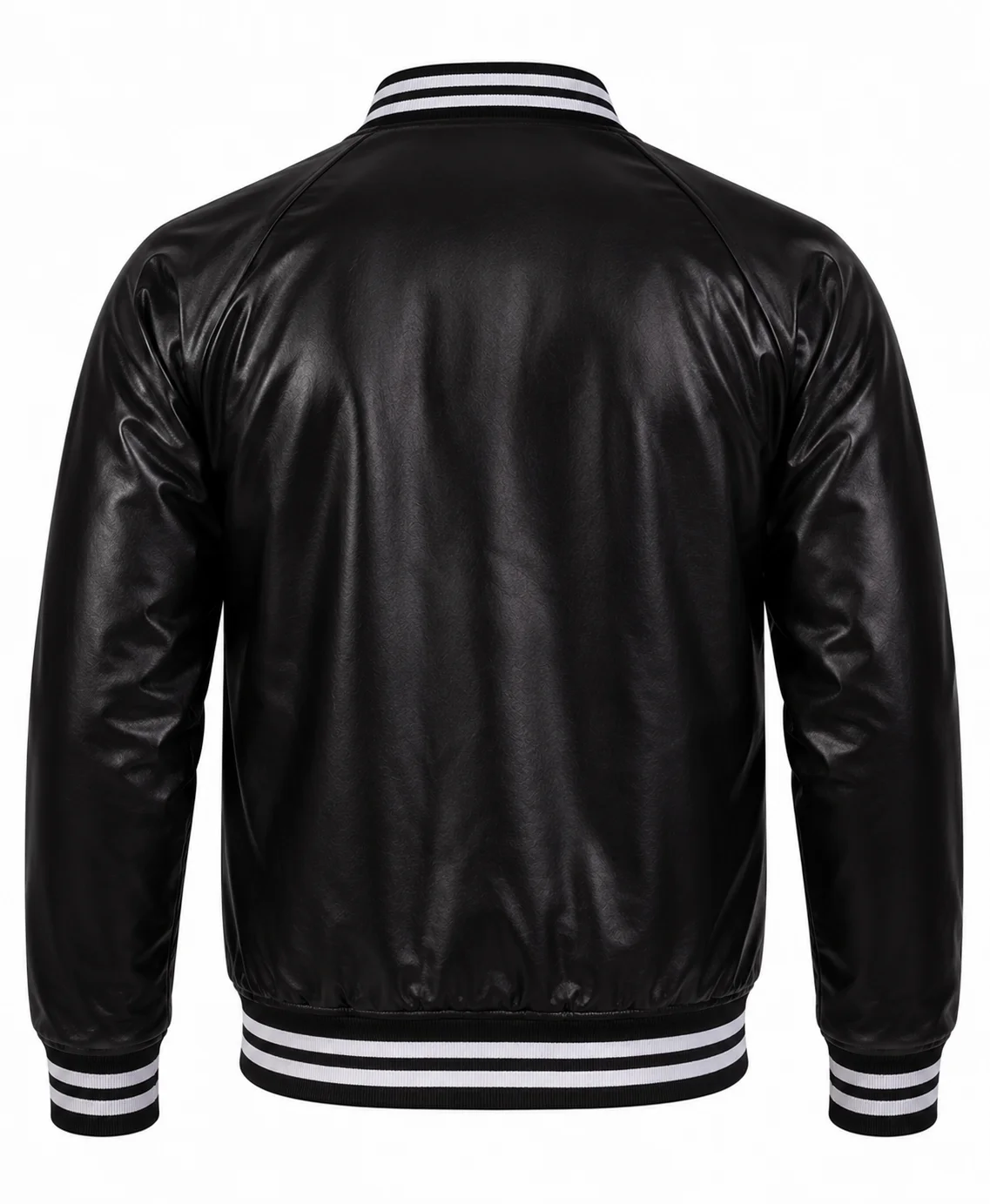 Grand Theft Auto VI Jason Duval Black Jacket