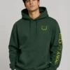 Green Golf Masters Hoodie