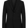Gypsy 83 Anson Scoville Black Jacket