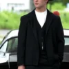 Gypsy 83 Anson Scoville Black Jacket