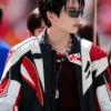 Halftime Show 2026 Jungkook Jacket