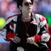 Halftime Show 2026 Jungkook Jacket
