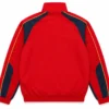 Harper Beckham Intra x Spain 2026 Jacket
