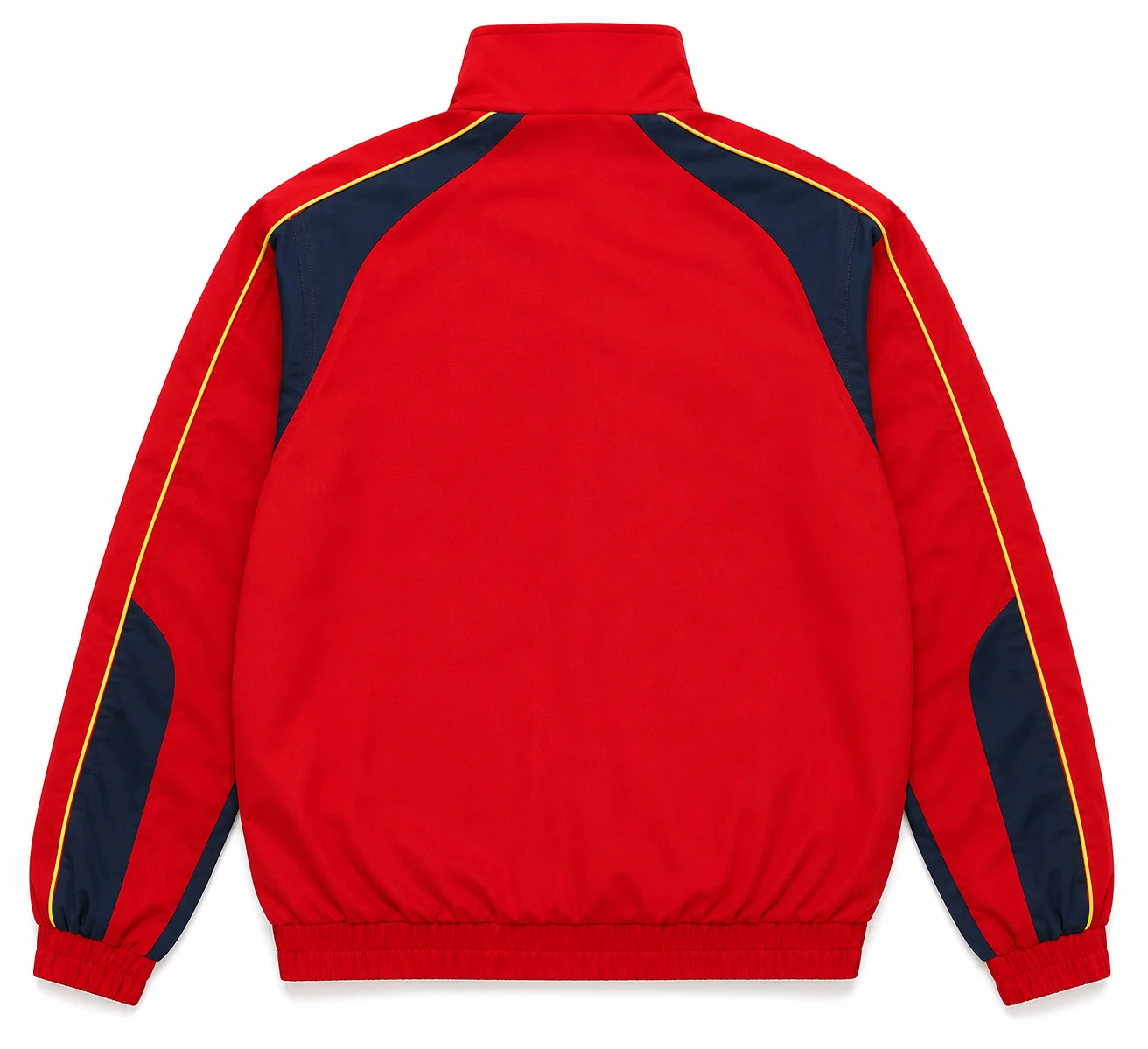 Harper Beckham Intra x Spain 2026 Jacket