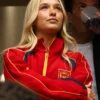 Harper Beckham Intra x Spain 2026 Jacket