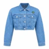 Heart And Hustle Houston S02 Roe Denim Jacket